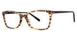 Vera Wang Eyeglasses V590 Tortoise/TO