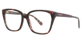 Max&Co. Eyeglasses MO5033 coloured havana/055