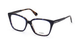 Max&Co. Eyeglasses MO5033 blue/other/092