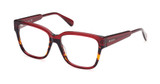 Max&Co. Eyeglasses MO5048 havana/other/056