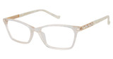 Tura Eyeglasses R598 bone/BON