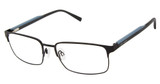 Ted Baker Eyeglasses TXL510 black/BLK