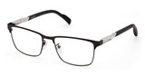 Adidas Sport Eyeglasses SP5024 matte black/002