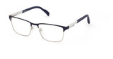 Adidas Sport Eyeglasses SP5024 matte blue/091