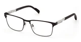 Adidas Sport Eyeglasses SP5024 matte black/002