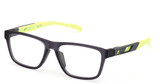Adidas Sport Eyeglasses SP5027 grey/other/020