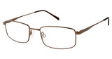 Aristar Eyeglasses AR 30723 Grey/505
