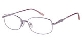 Caliber Eyeglasses Zia Lilac/LILAC