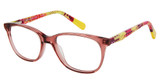 Camelot Eyeglasses Colbee Pink/PNK