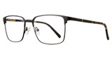 Eight to Eighty Eyewear Jonas Black