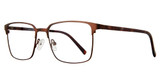 Eight to Eighty Eyewear Eyeglasses Jonas Brown