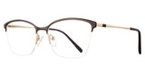 Eight to Eighty Eyewear Annie Brown