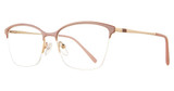 Eight to Eighty Eyewear Eyeglasses Annie Pink