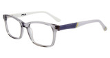 Fila Eyeglasses VFI284 Grey