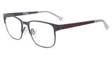 Fila VFI285 Grey