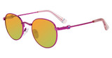 Fila Eyeglasses SFI290 Fushia