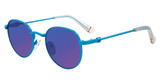 Fila Eyeglasses SFI290 Aqua