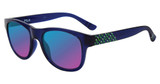 Fila Eyeglasses SFI291 Blue