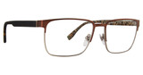 Ducks Unlimited Eyeglasses Clovis Shadowgrass Blades/SDB