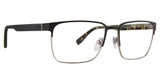Ducks Unlimited Eyeglasses Clovis Bottomland/BML