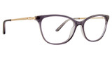 Jenny Lynn Eyewear Eyeglasses Compassionate Slate/SLT