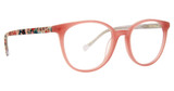 Vera Bradley Eyeglasses VB Oaklyn Prairie Paisley/PRA