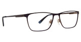 Argyleculture Eyeglasses Vincent Navy/NAV