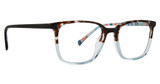 Vera Bradley Eyeglasses VB Maisie Citrus Paisley/CIP