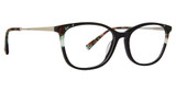 Life is Good Eyeglasses Reeva Black/BLK