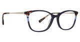 Life is Good Eyeglasses Reeva Blue/BLU