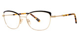 Lilly Pulitzer Eyeglasses Shelli Navy/NV
