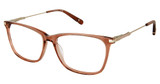 Sperry Eyeglasses HALI DESERT TAUPE/C01