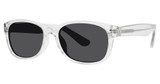 Outshine Eyeglasses 2713 Clear