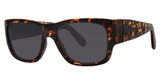 Outshine Eyeglasses 2714 Tortoise