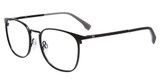 GAP Eyeglasses VGP007 Black