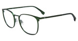 GAP Eyeglasses VGP007 Olive