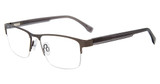 GAP Eyeglasses VGP012 Gunmetal