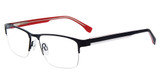 GAP Eyeglasses VGP012 Navy