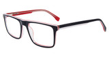 GAP Eyeglasses VGP014 Navy