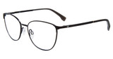 GAP Eyeglasses VGP216 Black