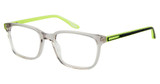 NERF Eyeglasses AIRJET Grey/GRY