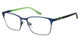 NERF Eyeglasses ACTION Navy/NAV