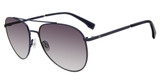 GAP Eyeglasses SGP005 Navy