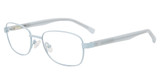 GAP Eyeglasses VGP206 Light Blue
