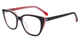 GAP Eyeglasses VGP215 Navy