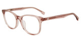 GAP Eyeglasses VGP220 Pink
