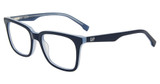 GAP Eyeglasses VGP221 Navy