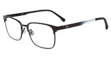 GAP Eyeglasses VGP224 Black