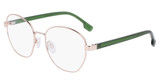 McAllister Eyeglasses MC4518 ROSE GOLD/770
