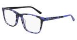 Cole Haan Eyeglasses CH4053 BLUE TORTOISE/415
